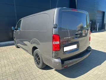 Peugeot Expert 2020 photo 3