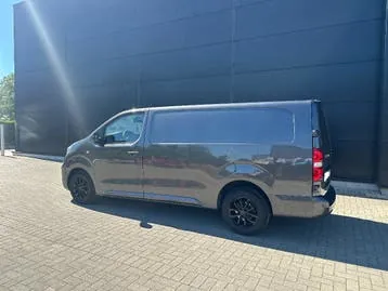 Peugeot Expert 2020 photo 2