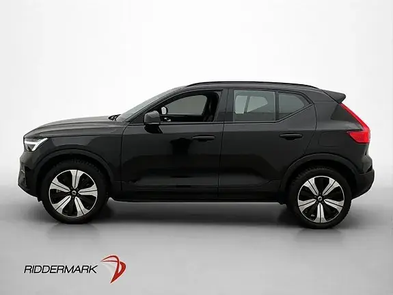 Volvo Xc40 2023 photo 5