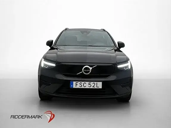 Volvo Xc40 2023 photo 3