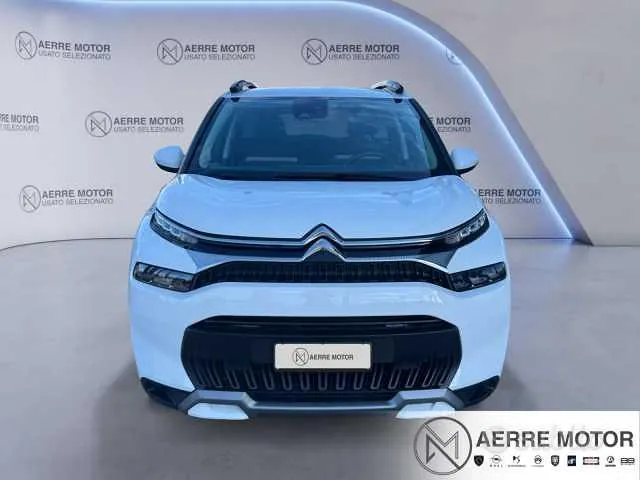 Citroen C3 Aircross 2023 photo 2