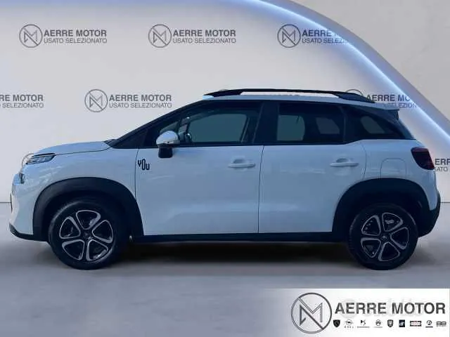 Citroen C3 Aircross 2023 photo 4