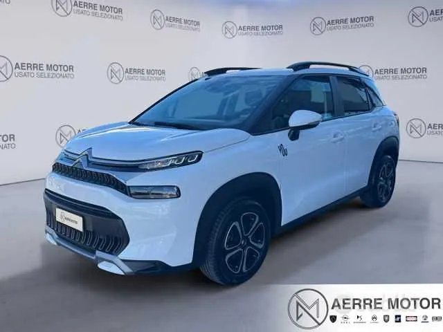Citroen C3 Aircross 2023 photo 3