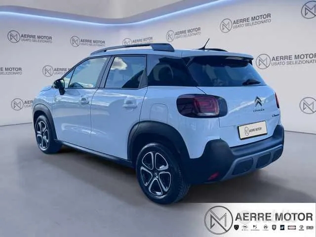 Citroen C3 Aircross 2023 photo 5