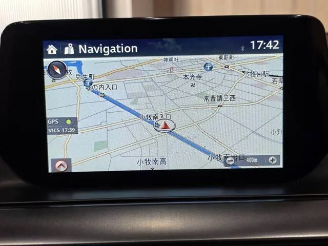 Mazda Atenza Sedan 2016 photo 5