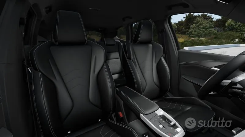 BMW X1 2026 photo 5