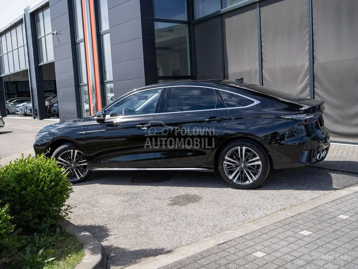 Chery Arrizo 8 2026 photo 5