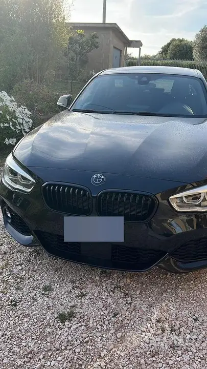 BMW Series 1