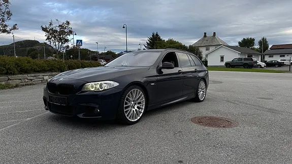 BMW 520D
