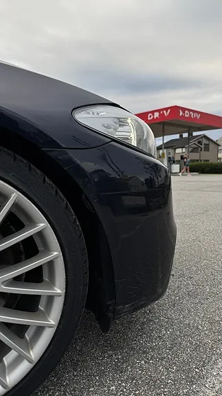 BMW 520D 2013 photo 4
