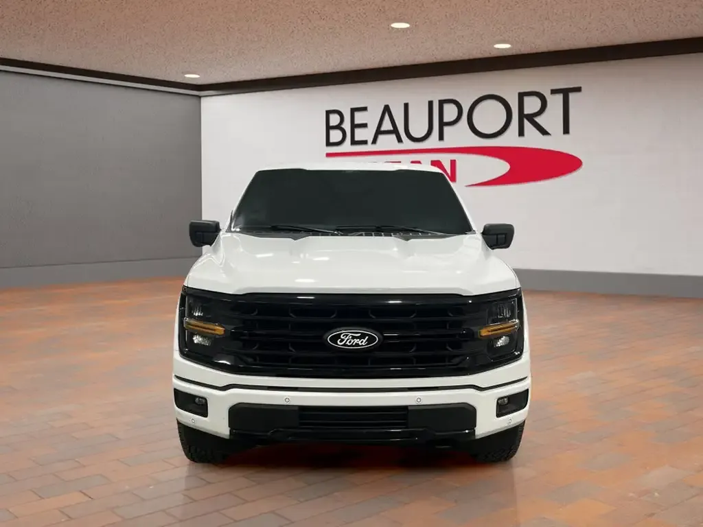 Ford F-150 2024 photo 2