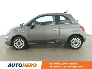Fiat 500 2022 photo 3
