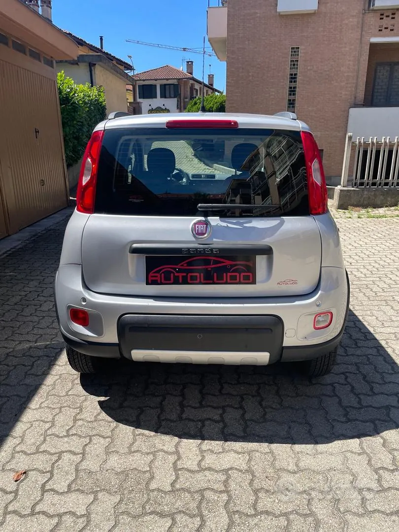 Fiat Panda 2013 photo 4
