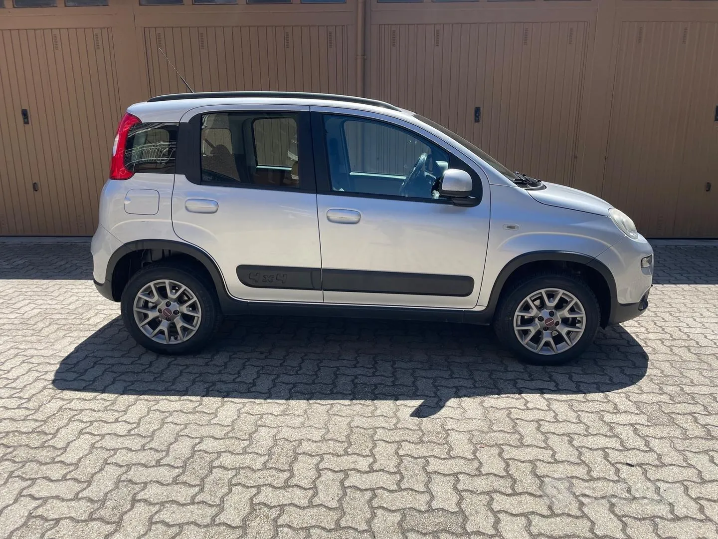 Fiat Panda 2013 photo 3