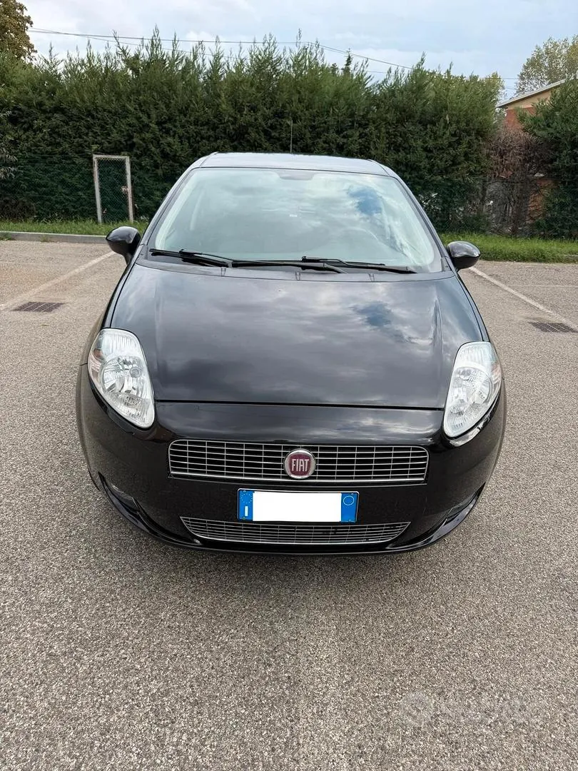 Fiat Grande Punto