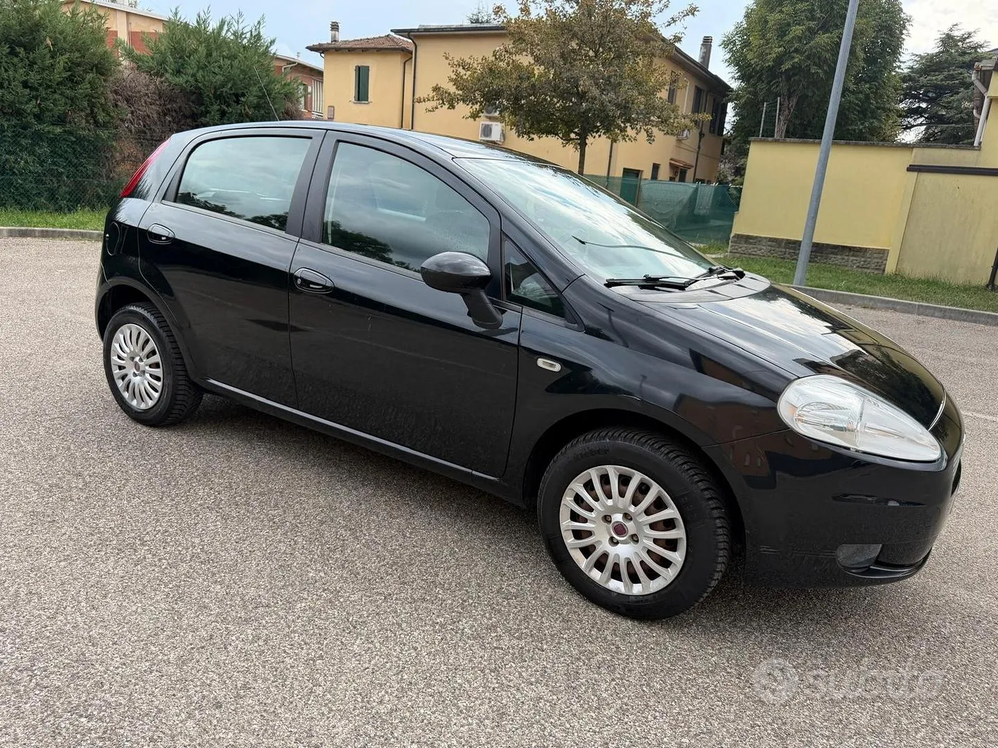 Fiat Grande Punto