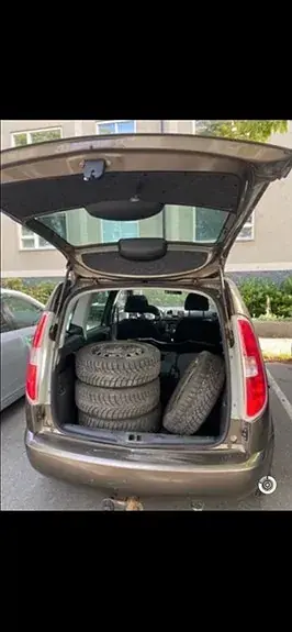 Skoda Roomster 2014 photo 4