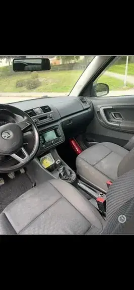 Skoda Roomster 2014 photo 3