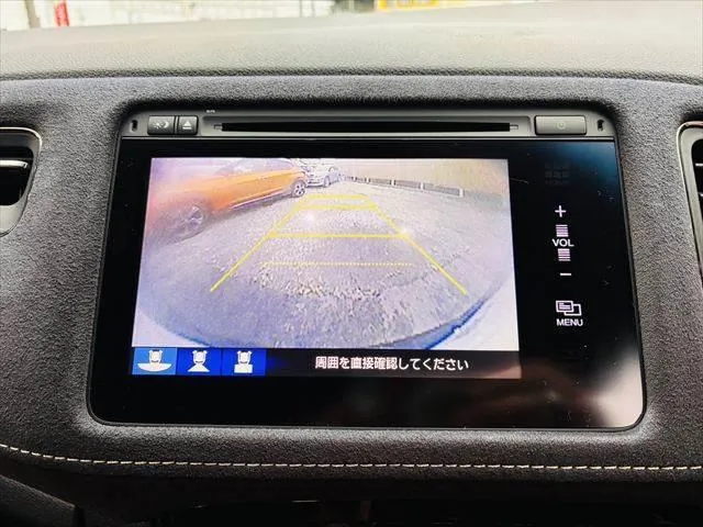 Honda Cr-V 2016 photo 5