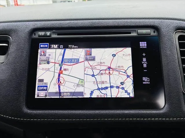 Honda Cr-V 2016 photo 4