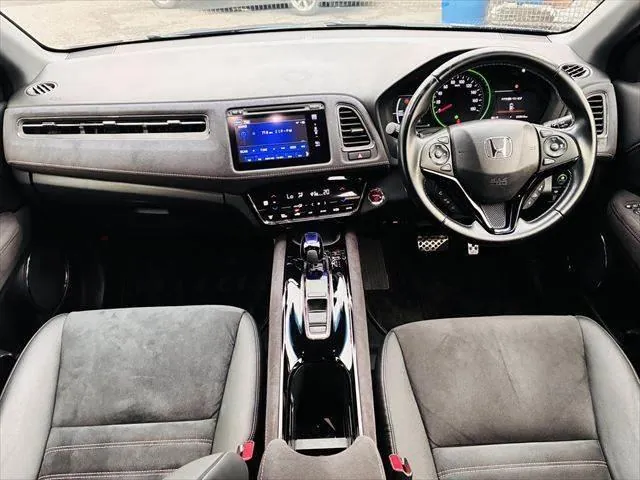 Honda Cr-V 2016 photo 3