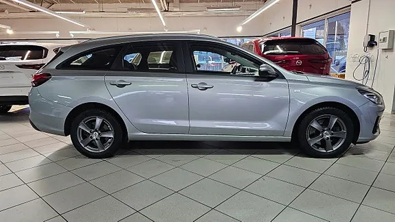 Hyundai I30 2021 photo 5