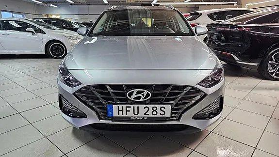 Hyundai I30 2021 photo 4
