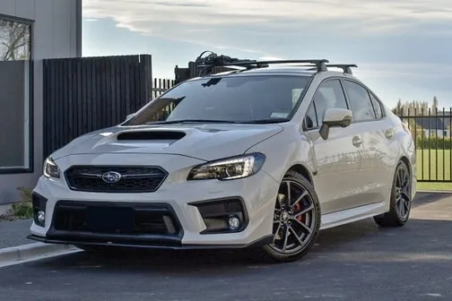 Subaru Wrx