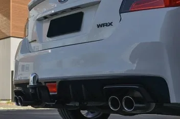 Subaru Wrx 2017 photo 3