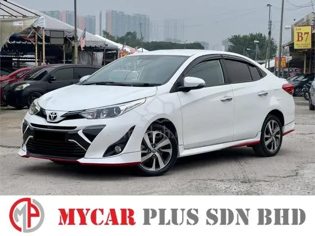 Toyota Vios