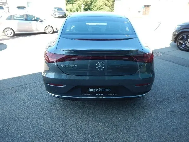 Mercedes-Benz Eqe 2023 photo 4