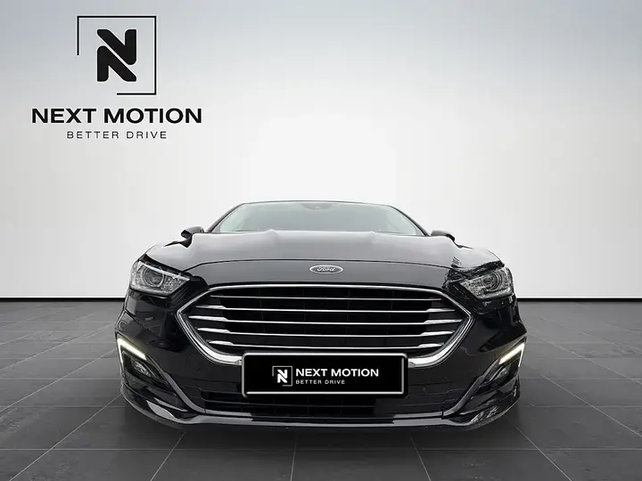Ford Mondeo 2022 photo 2