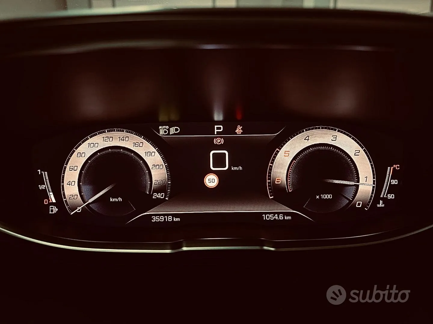 Peugeot 3008 2023 photo 4