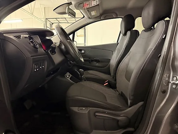 Renault Captur 2017 photo 4