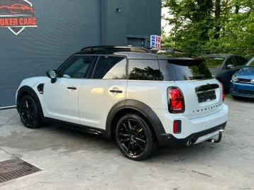 Mini Countryman 2021 photo 3