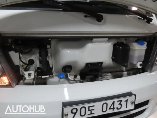 Kia Bongo 2018 photo 5