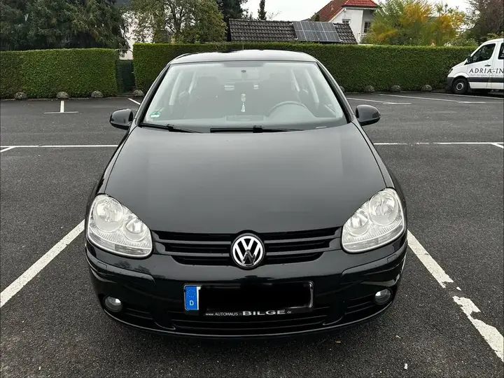Volkswagen Golf 5