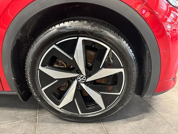 Volkswagen Id.5 Gtx 2023 photo 4