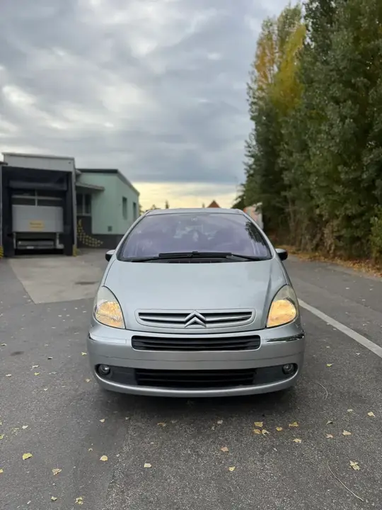 Citroen C3 Picasso