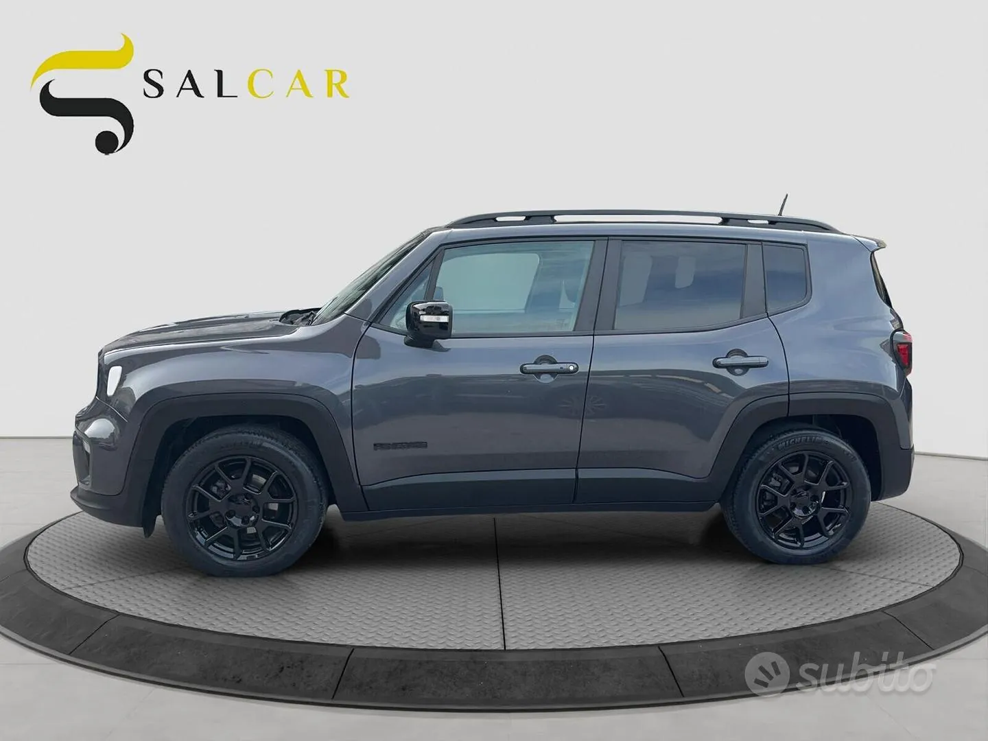 Jeep Renegade 2021 photo 4