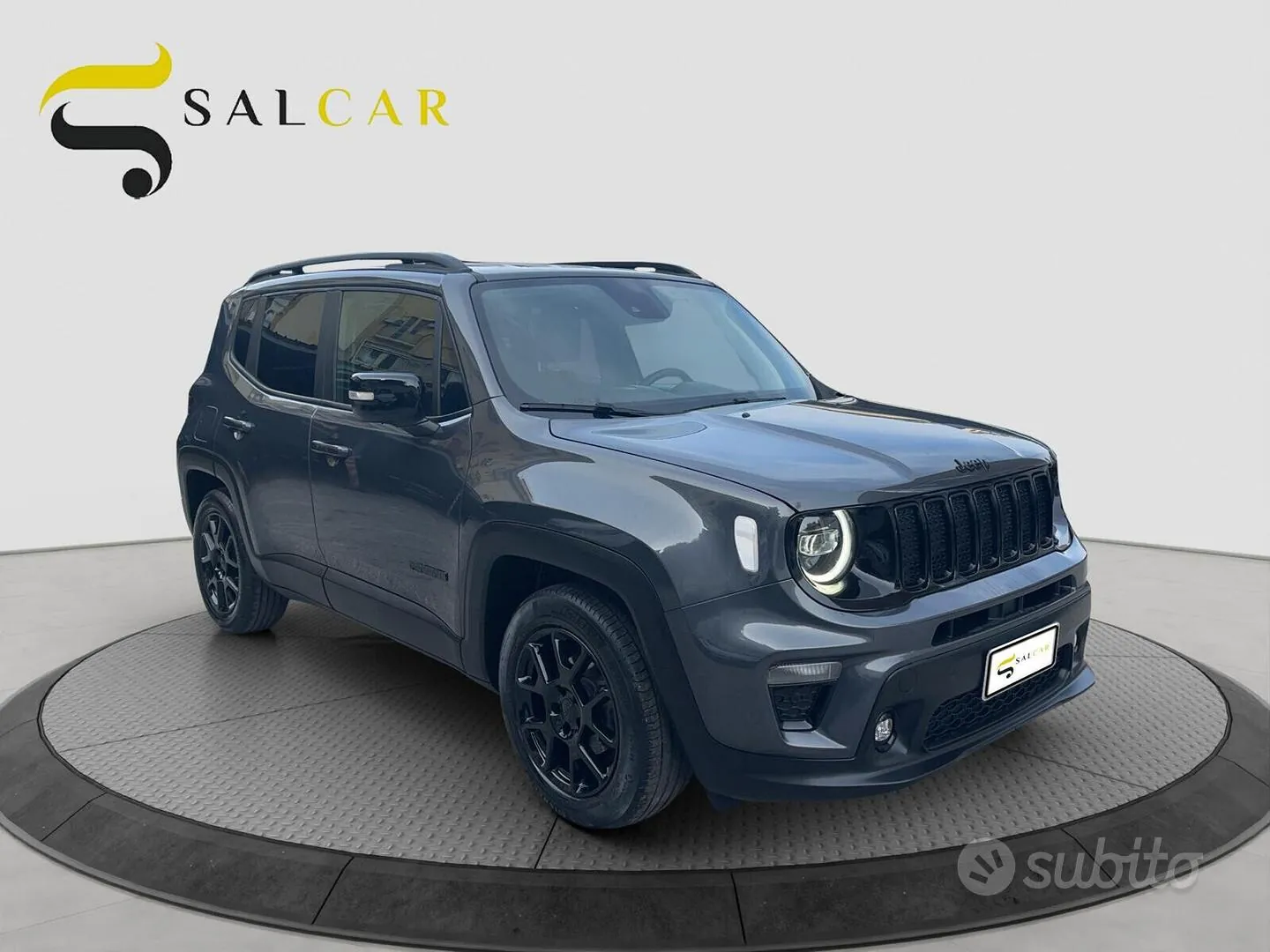 Jeep Renegade 2021 photo 3