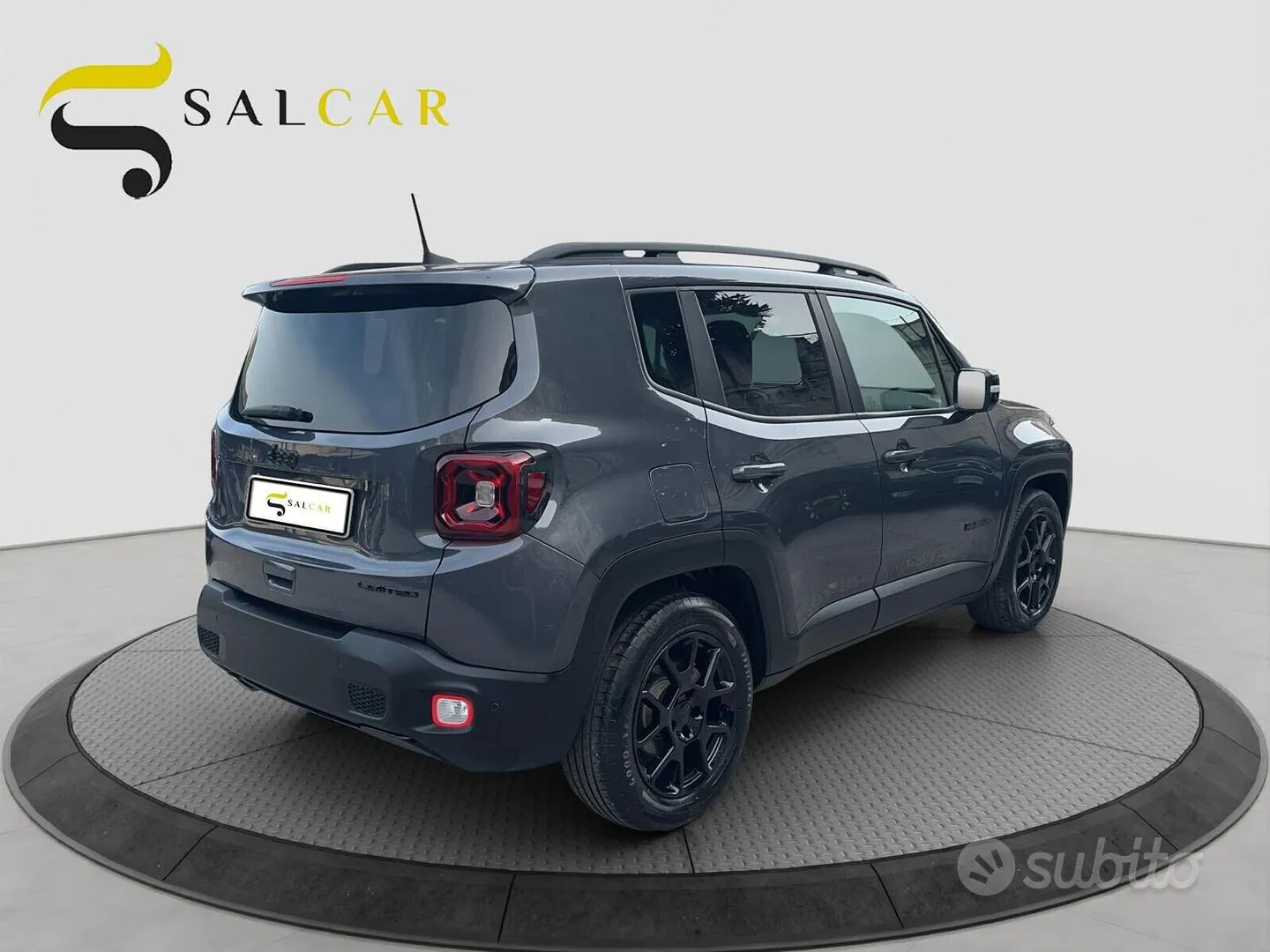 Jeep Renegade 2021 photo 5