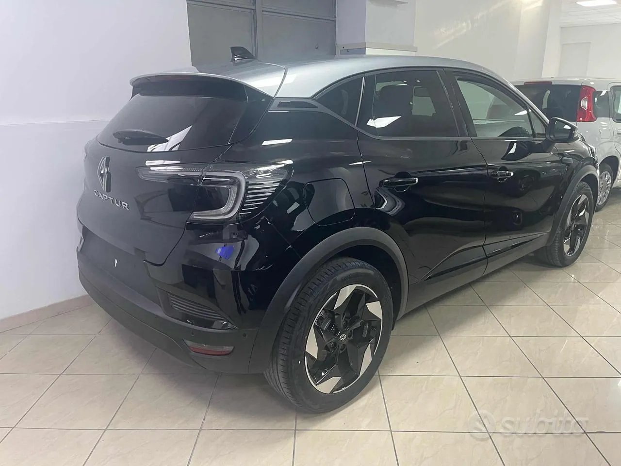 Renault Captur 2026 photo 2