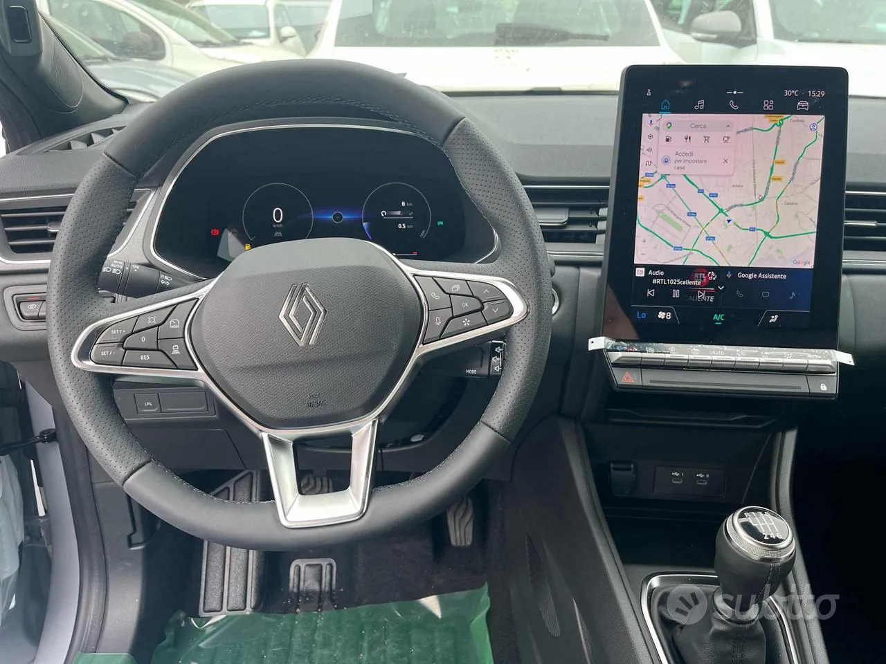 Renault Captur 2026 photo 5