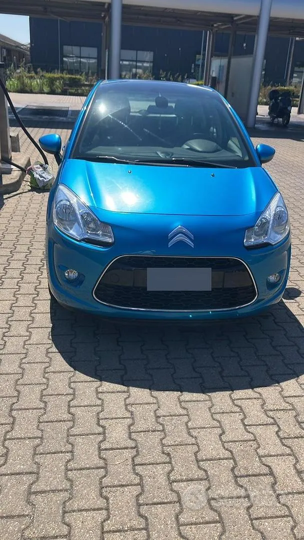 Citroen C3 2012 photo 2