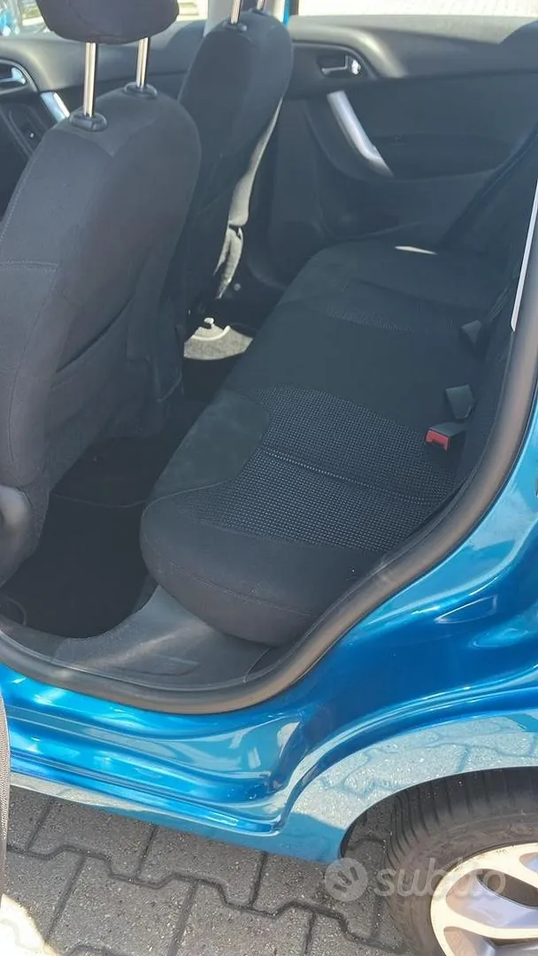 Citroen C3 2012 photo 5