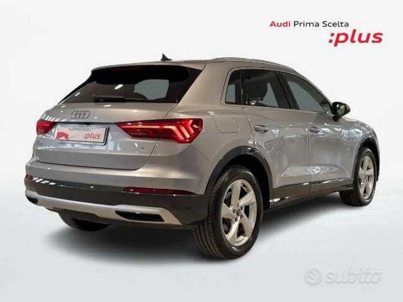 Audi Q3 2025 photo 2