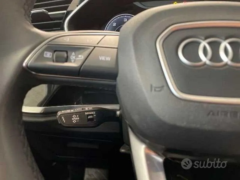 Audi Q3 2025 photo 5
