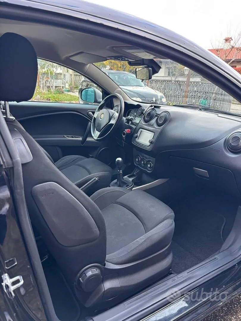 Alfa Romeo Mito 2014 photo 5