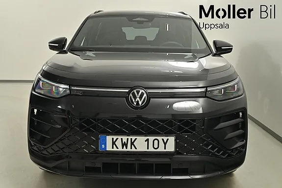 Volkswagen Tayron 2026 photo 3